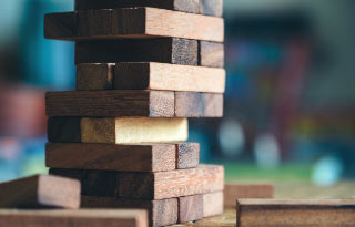 Charity Risk Management Overview