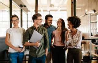 Employers Liability For Charities