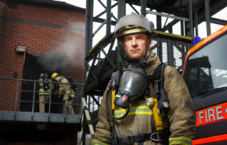Fire Safety For Charities
