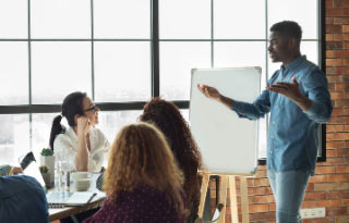 Protecting Trustees & Charity Leaders