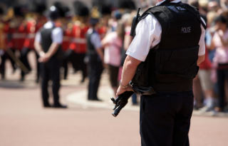 Terrorism Insurance For Charities